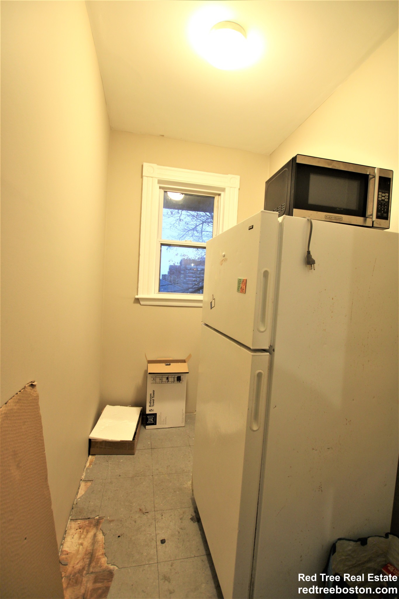 1 Parker Hill Ter, Mission Hill