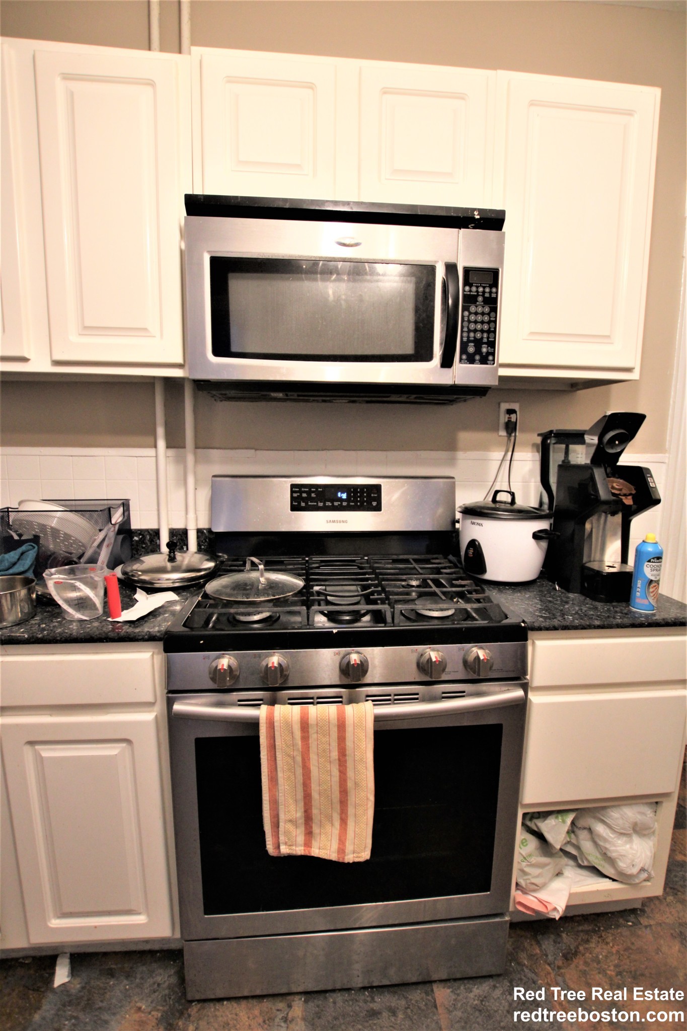 1 Parker Hill Ter, Mission Hill