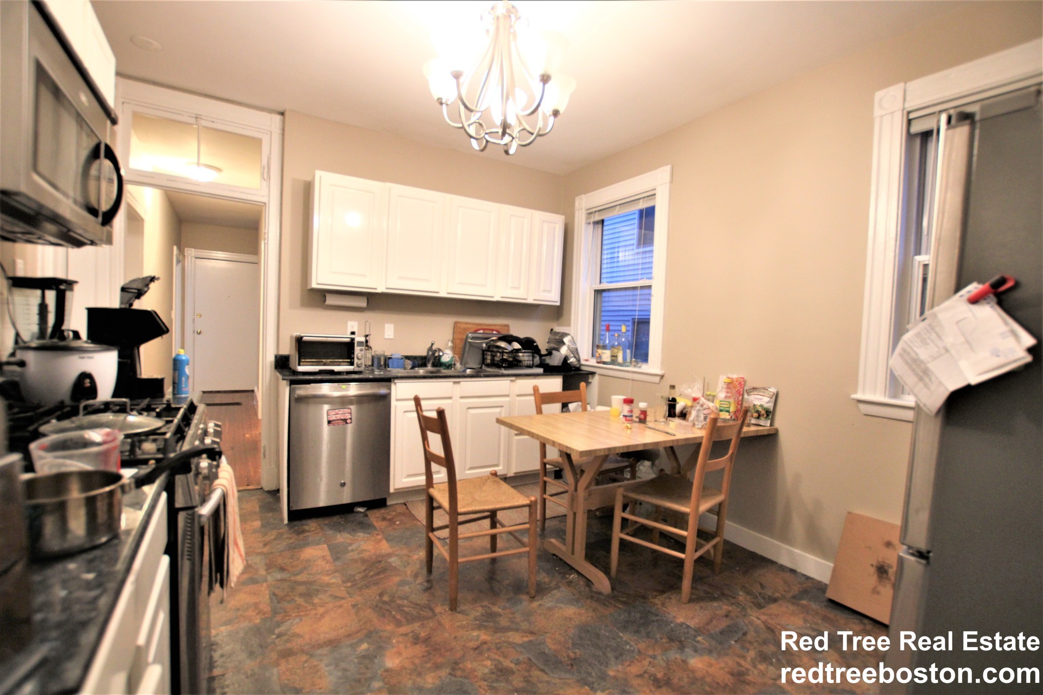 1 Parker Hill Ter, Mission Hill