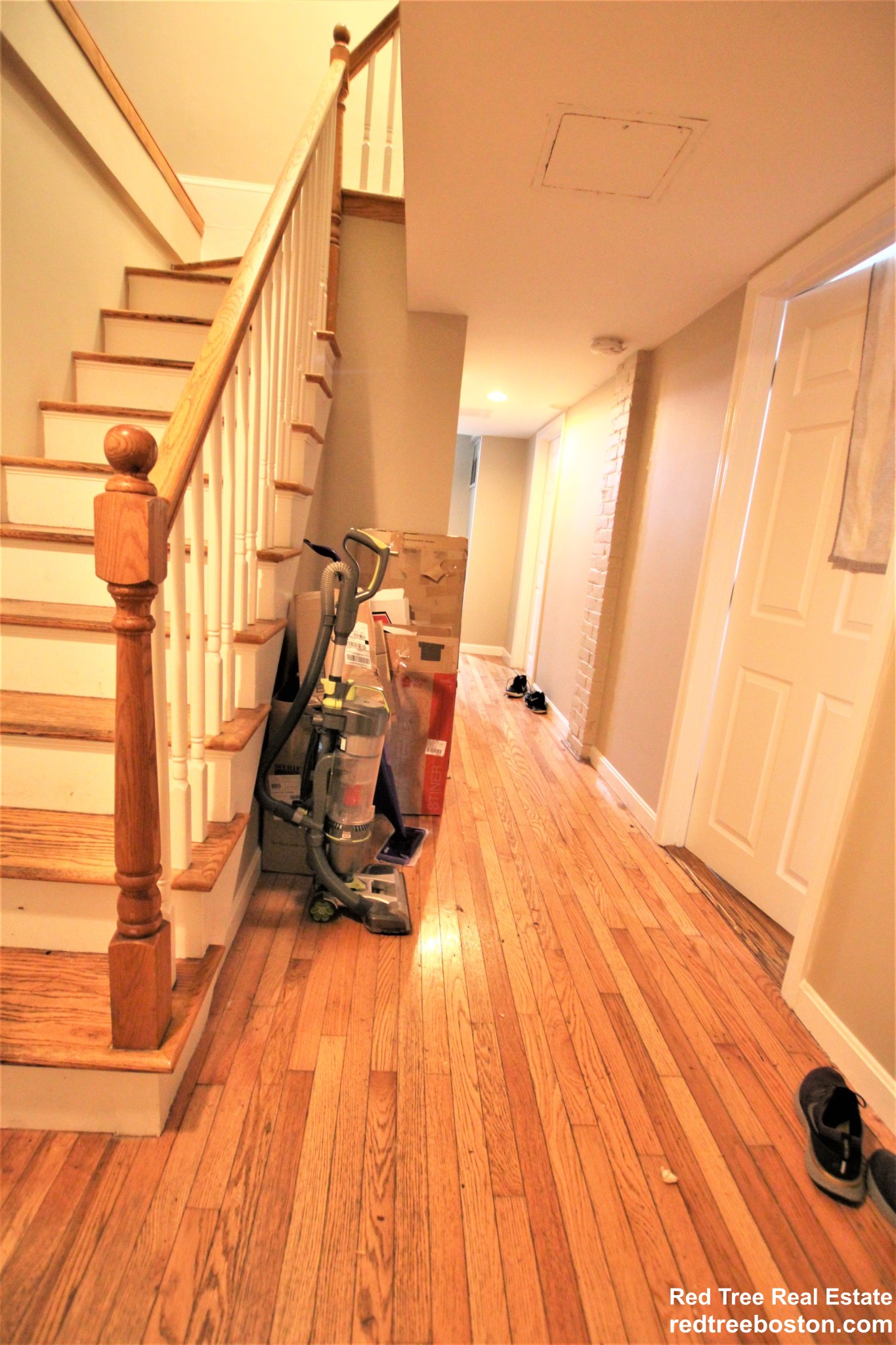 1 Parker Hill Ter, Mission Hill