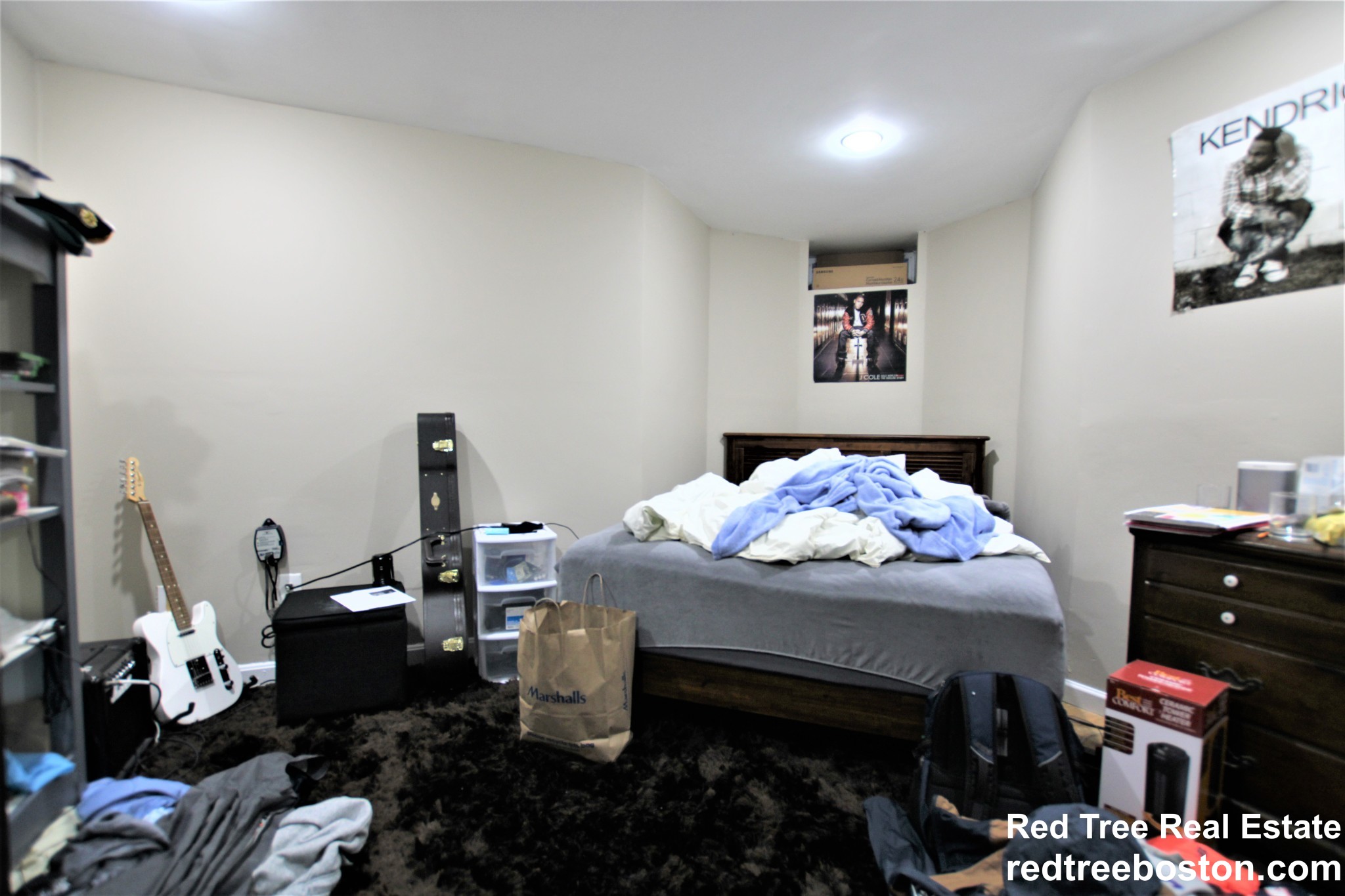 1 Parker Hill Ter, Mission Hill