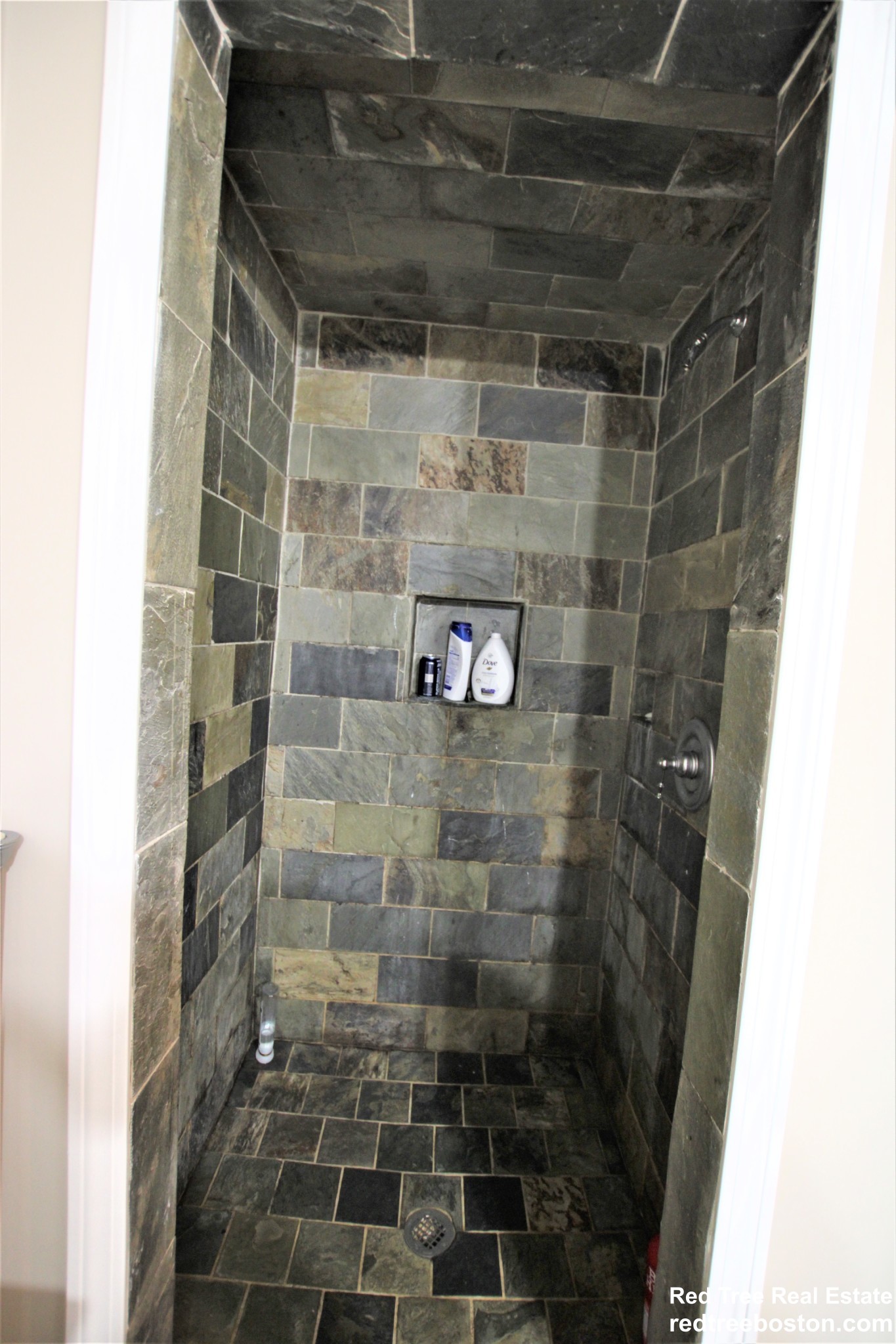 1 Parker Hill Ter, Mission Hill