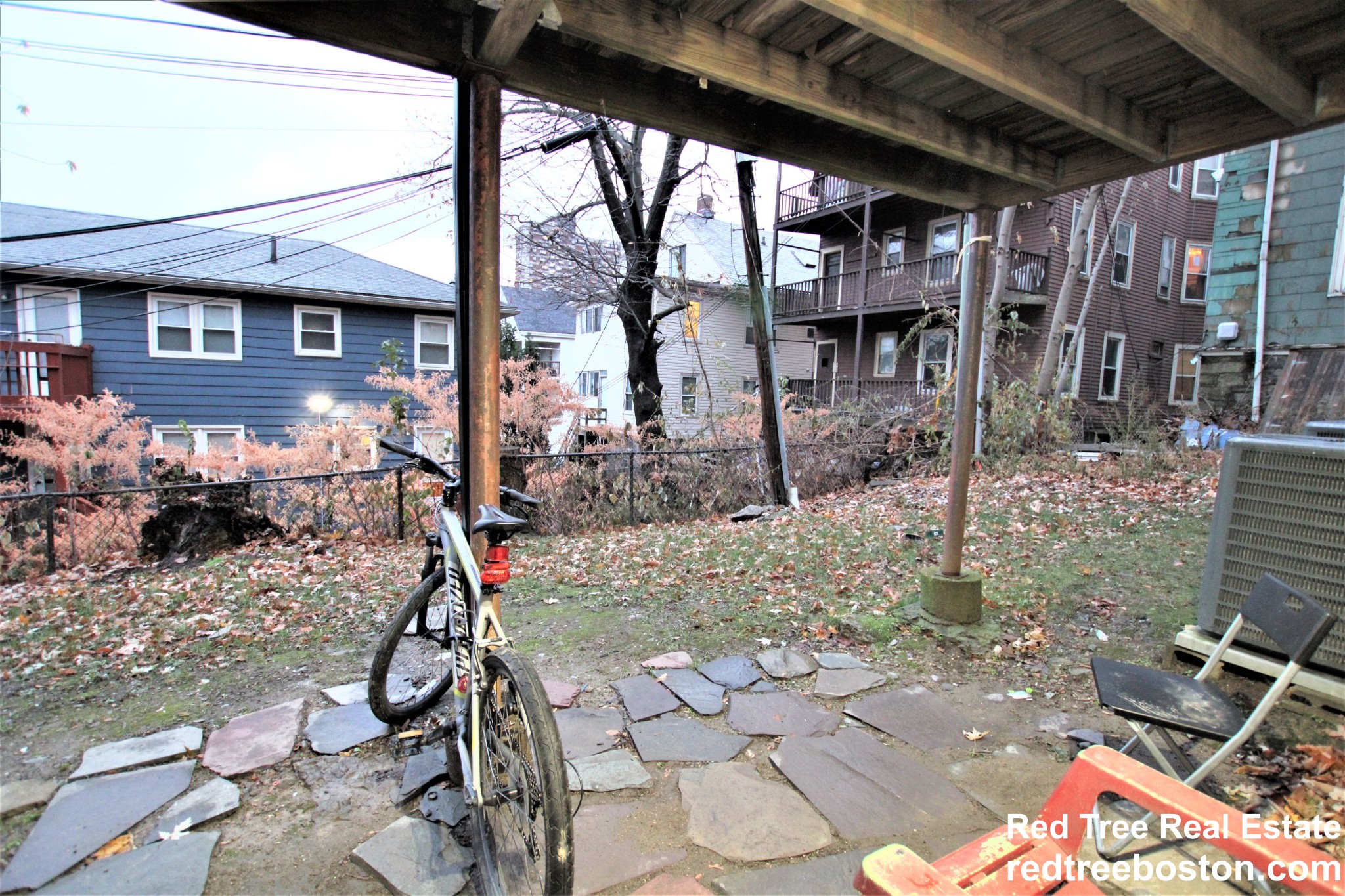 1 Parker Hill Ter, Mission Hill