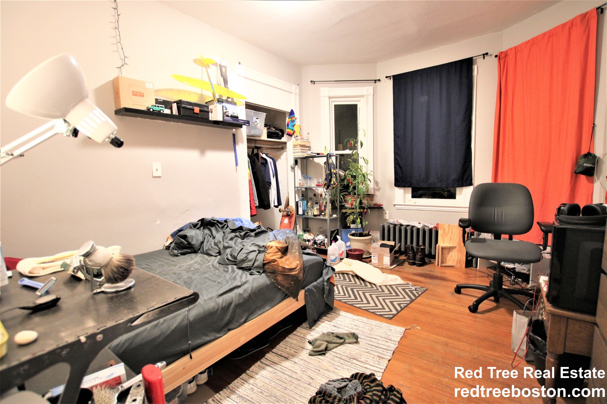 6 Sunset St, Mission Hill