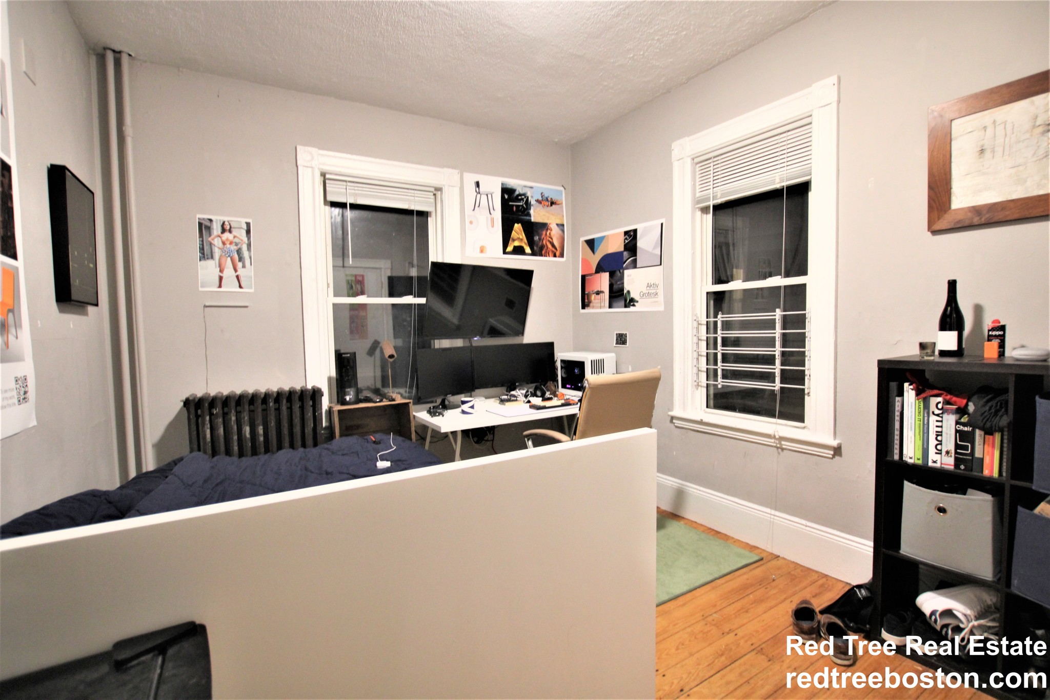 6 Sunset St, Mission Hill