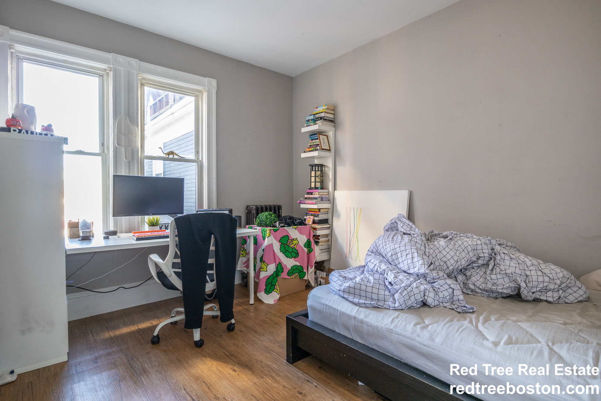 6 Sunset St, Mission Hill