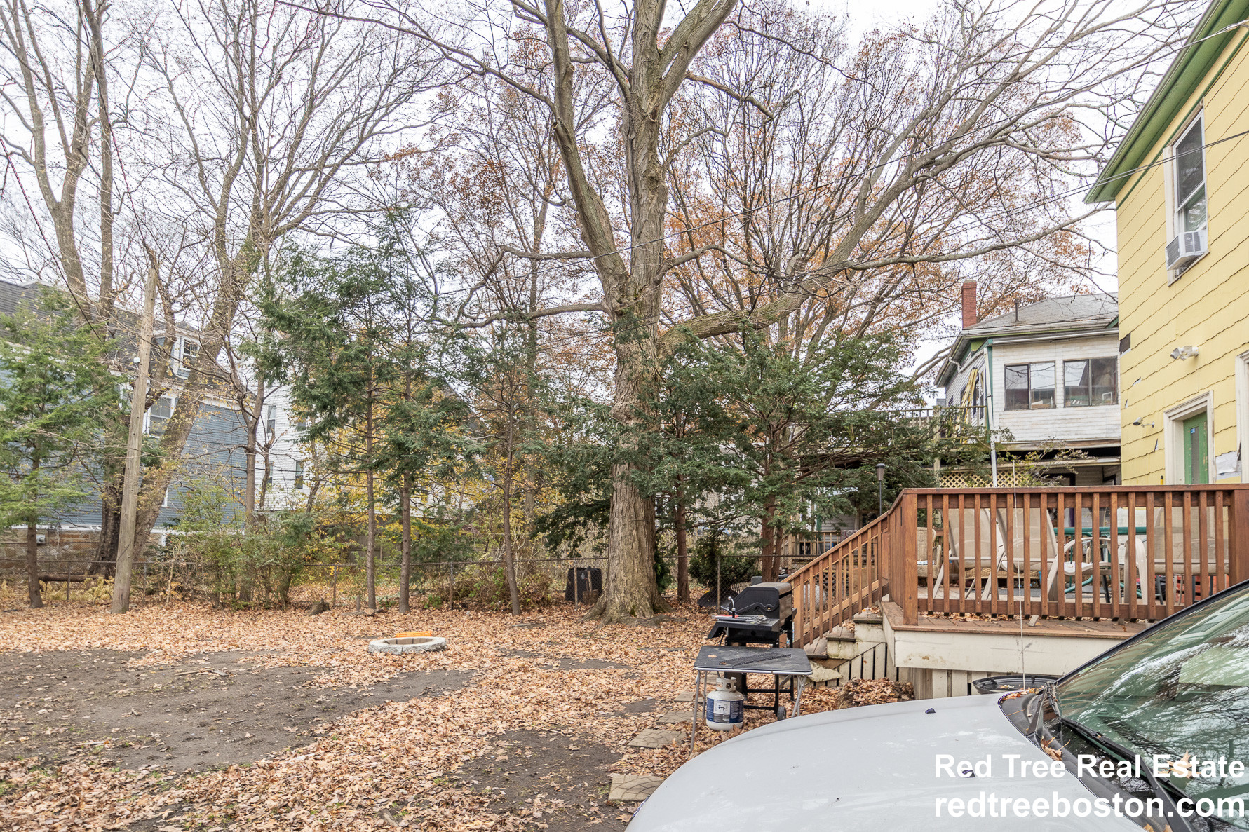 48 Alleghany St, Mission Hill