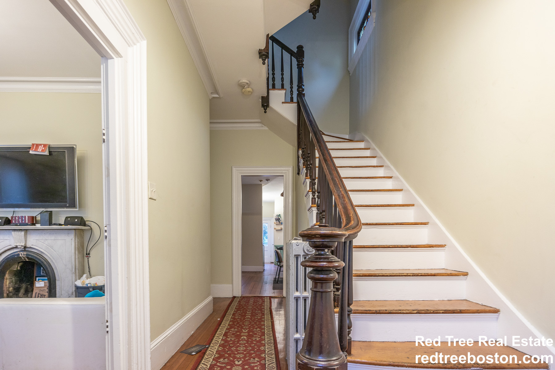 48 Alleghany St, Mission Hill