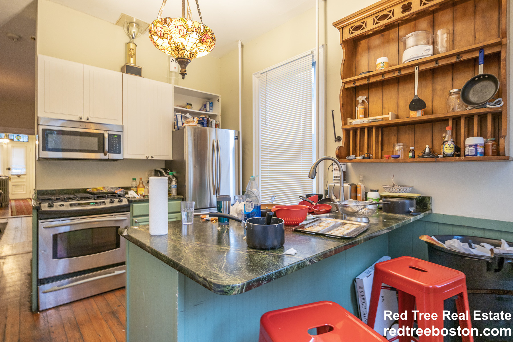 48 Alleghany St, Mission Hill