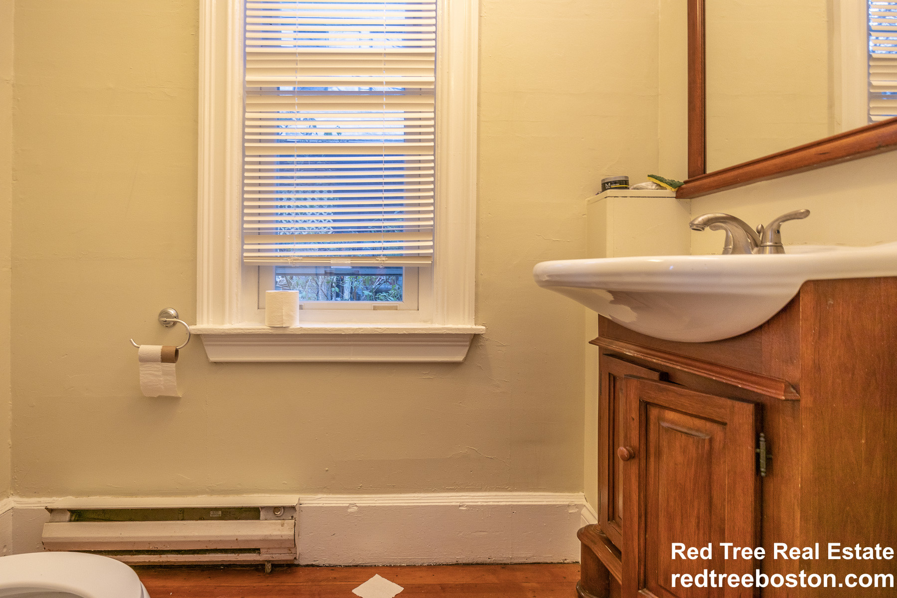 48 Alleghany St, Mission Hill