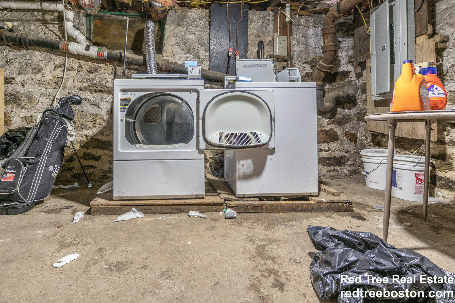 48 Alleghany St, Mission Hill