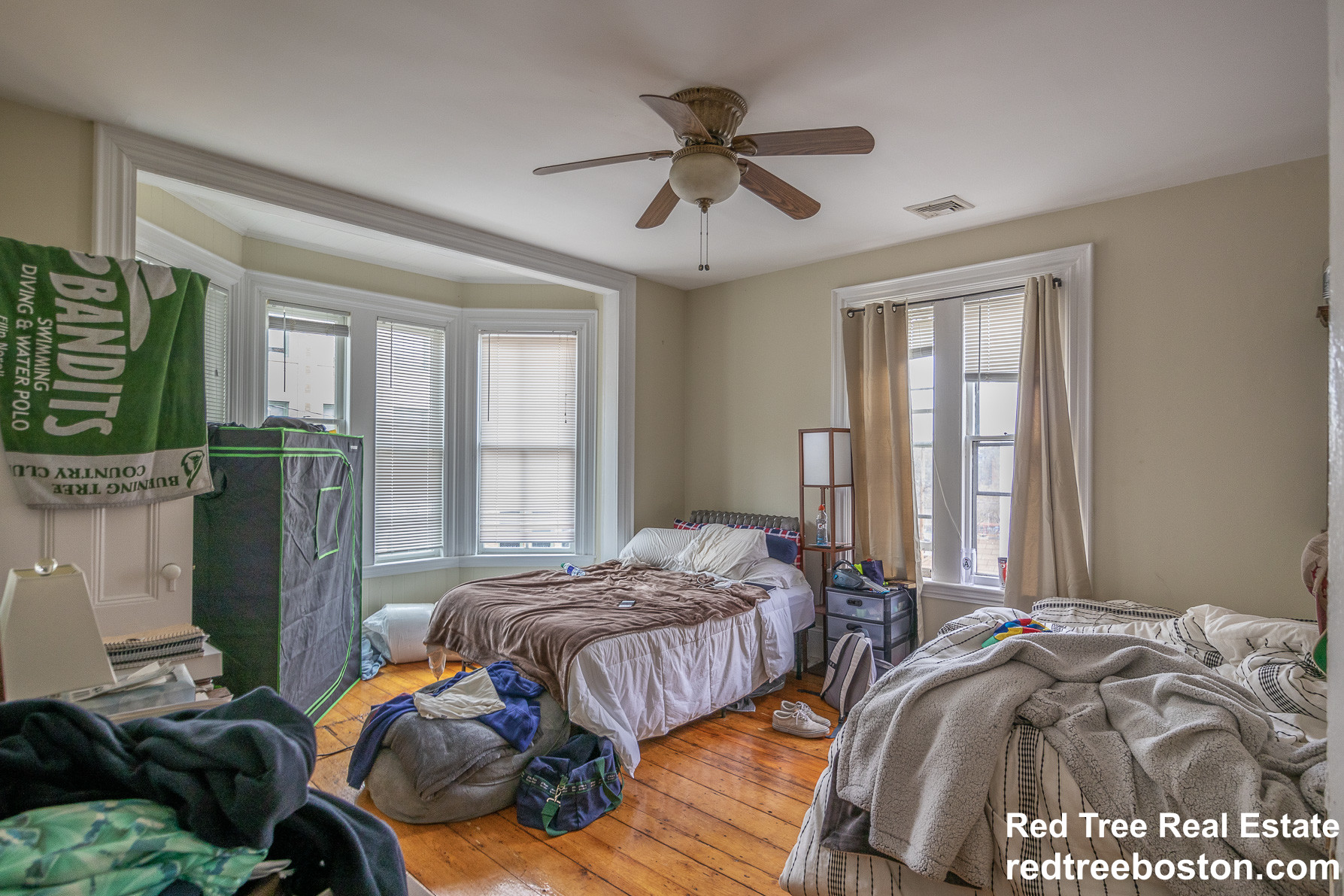 48 Alleghany St, Mission Hill