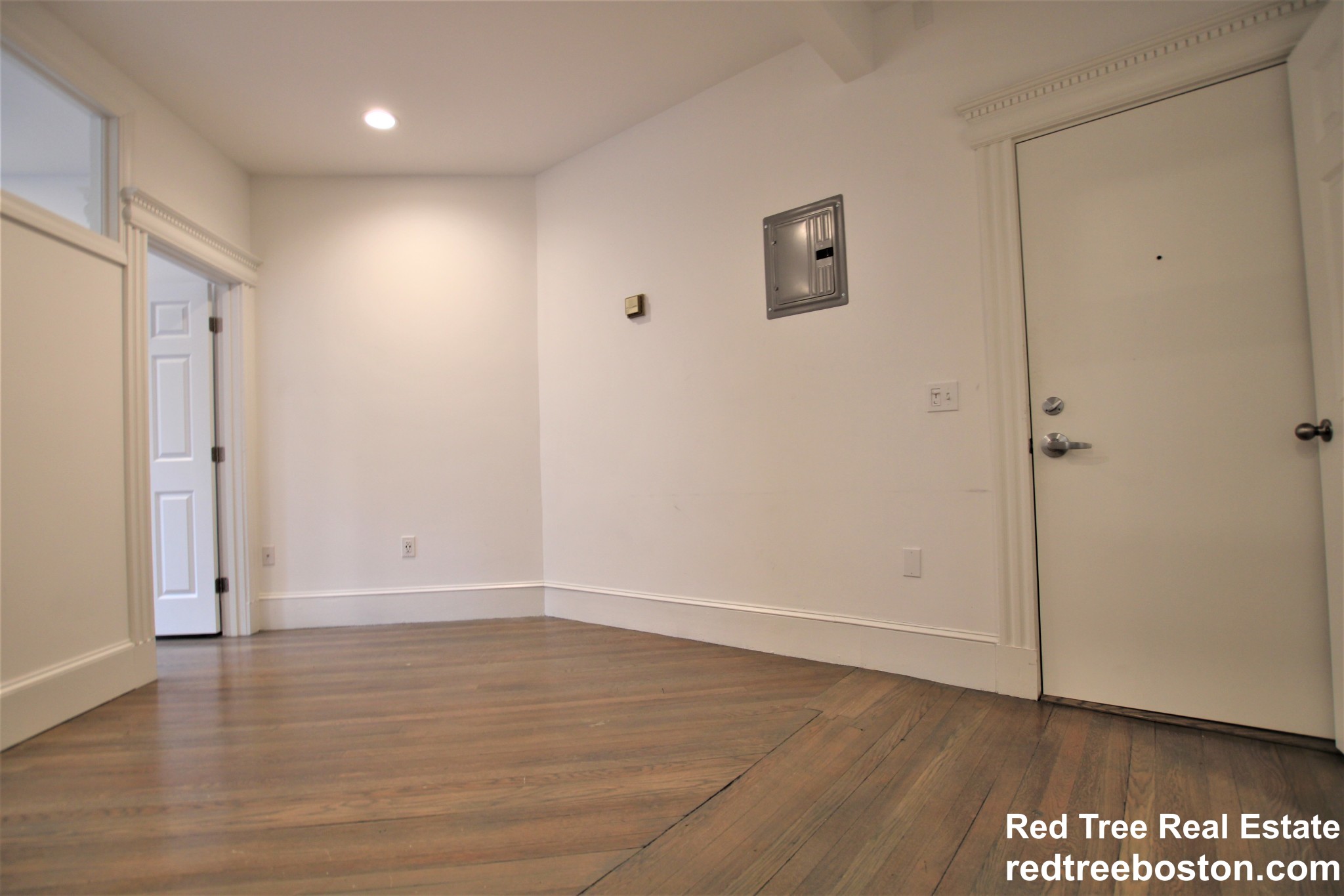 11 Queensberry St, Fenway