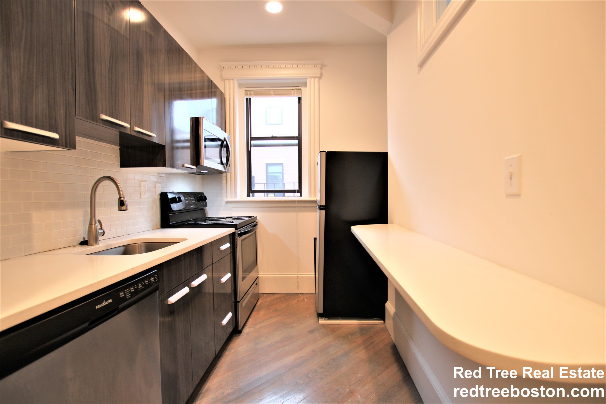 11 Queensberry St, Fenway