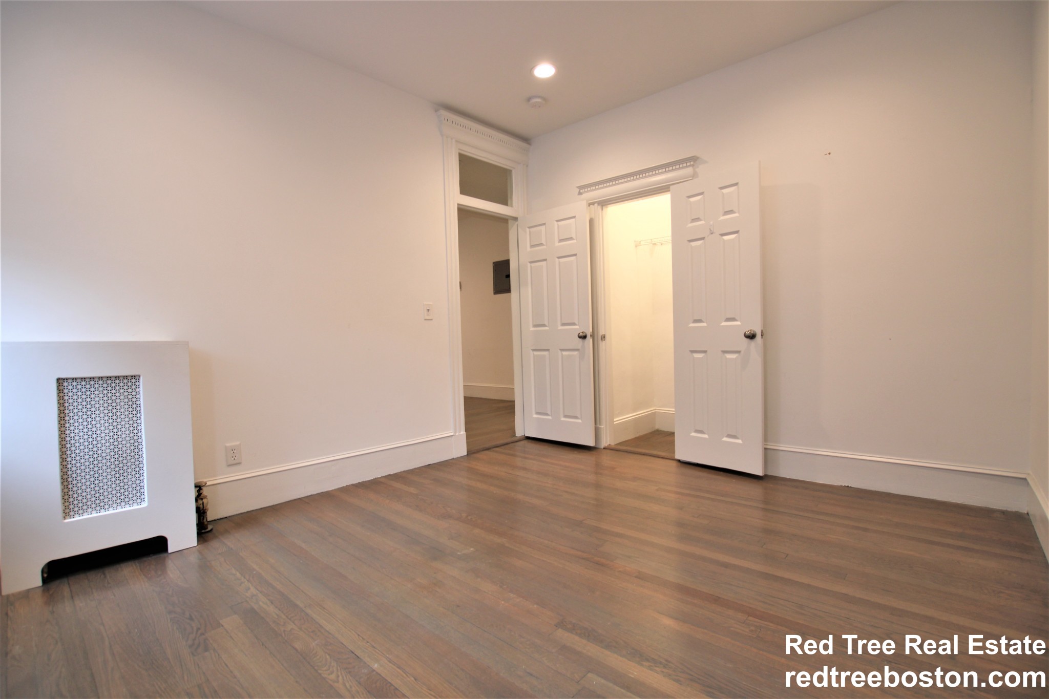 11 Queensberry St, Fenway