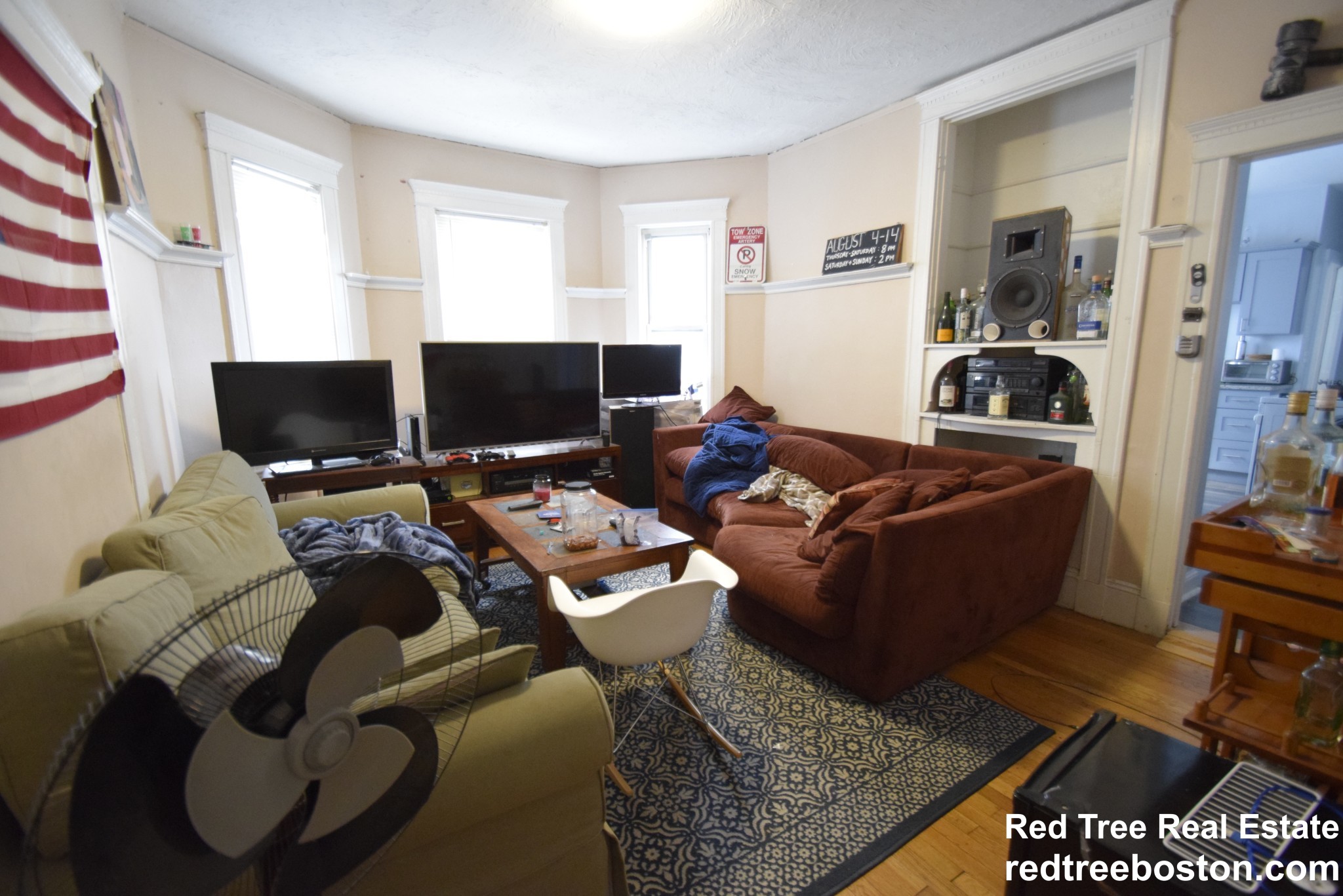 31 Chester St, Brighton