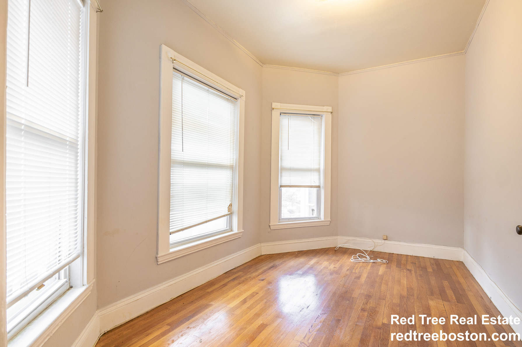 1 Cobden St, Roxbury