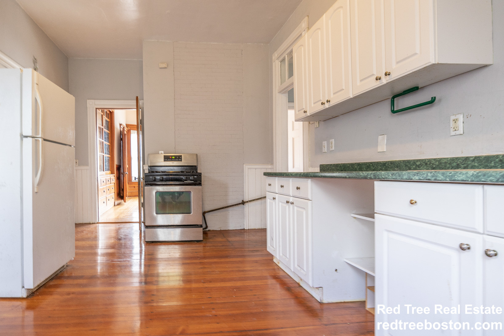 1 Cobden St, Roxbury