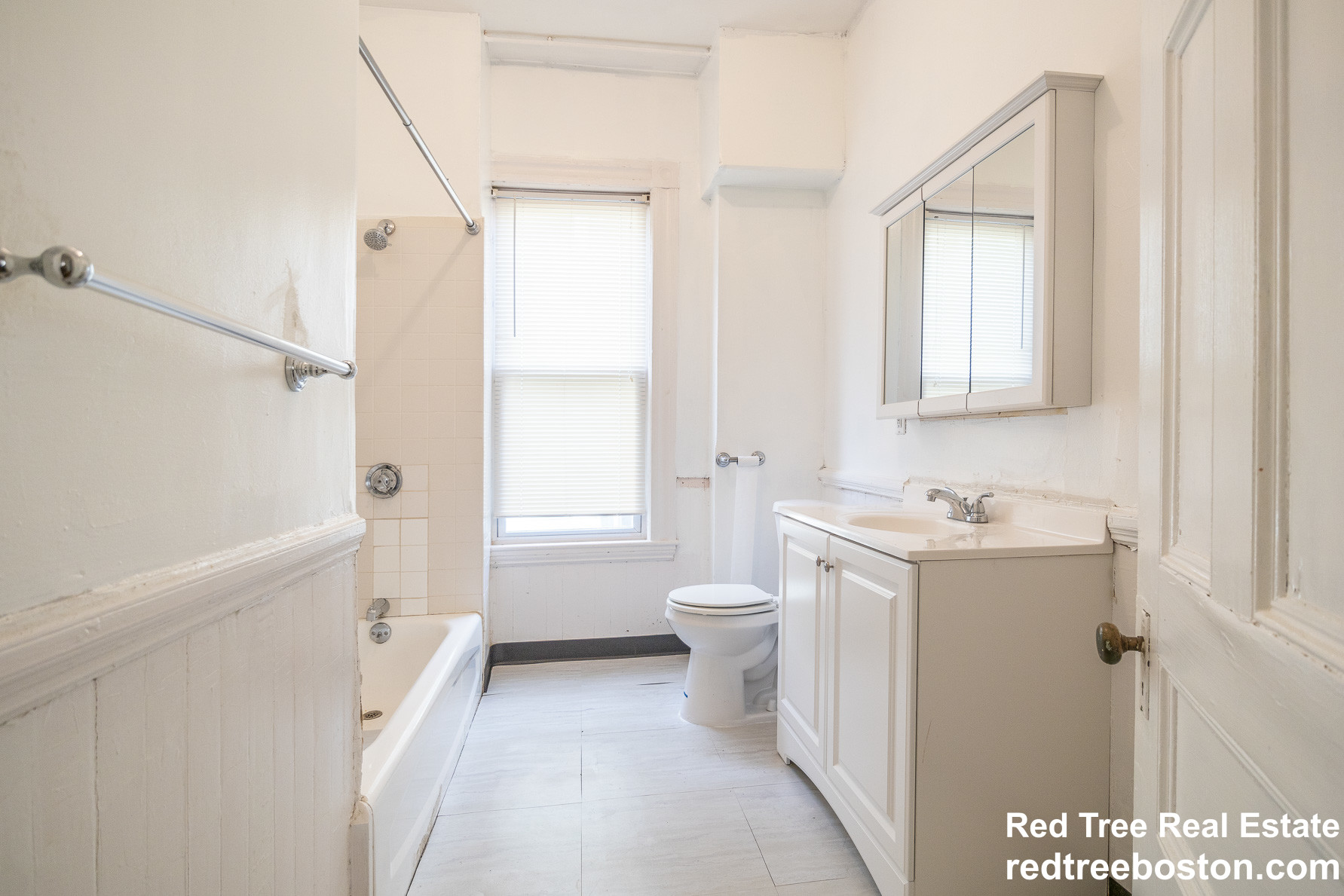 1 Cobden St, Roxbury