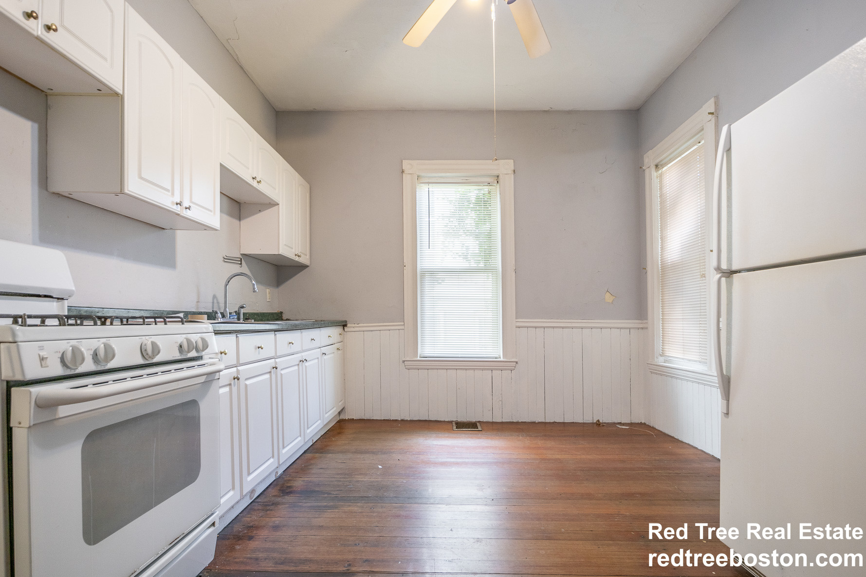 1 Cobden St, Roxbury