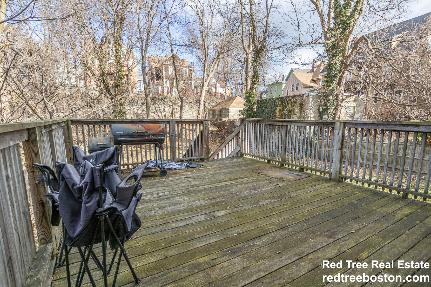 1 Cobden St, Roxbury