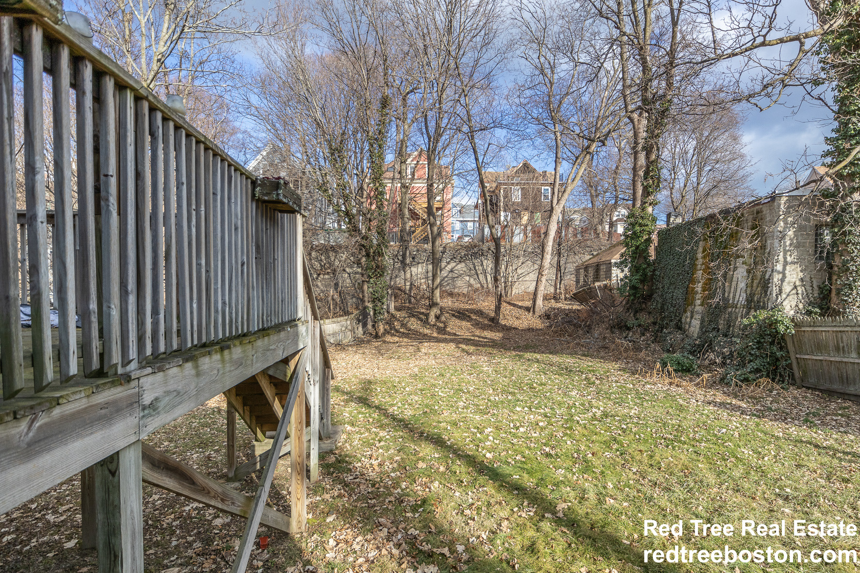 1 Cobden St, Roxbury