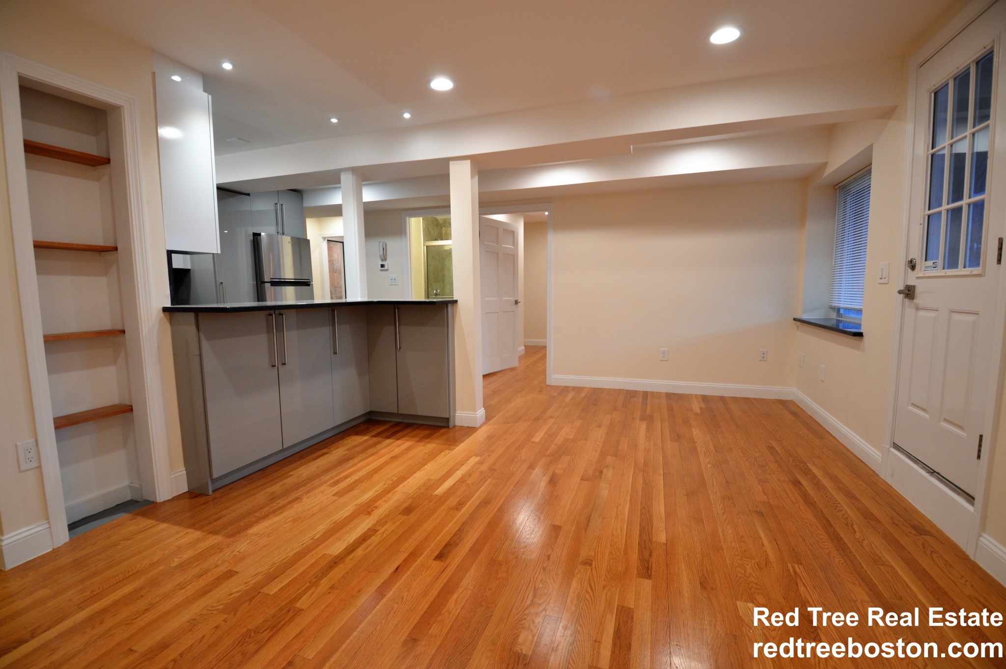 1801 Beacon St, Brookline