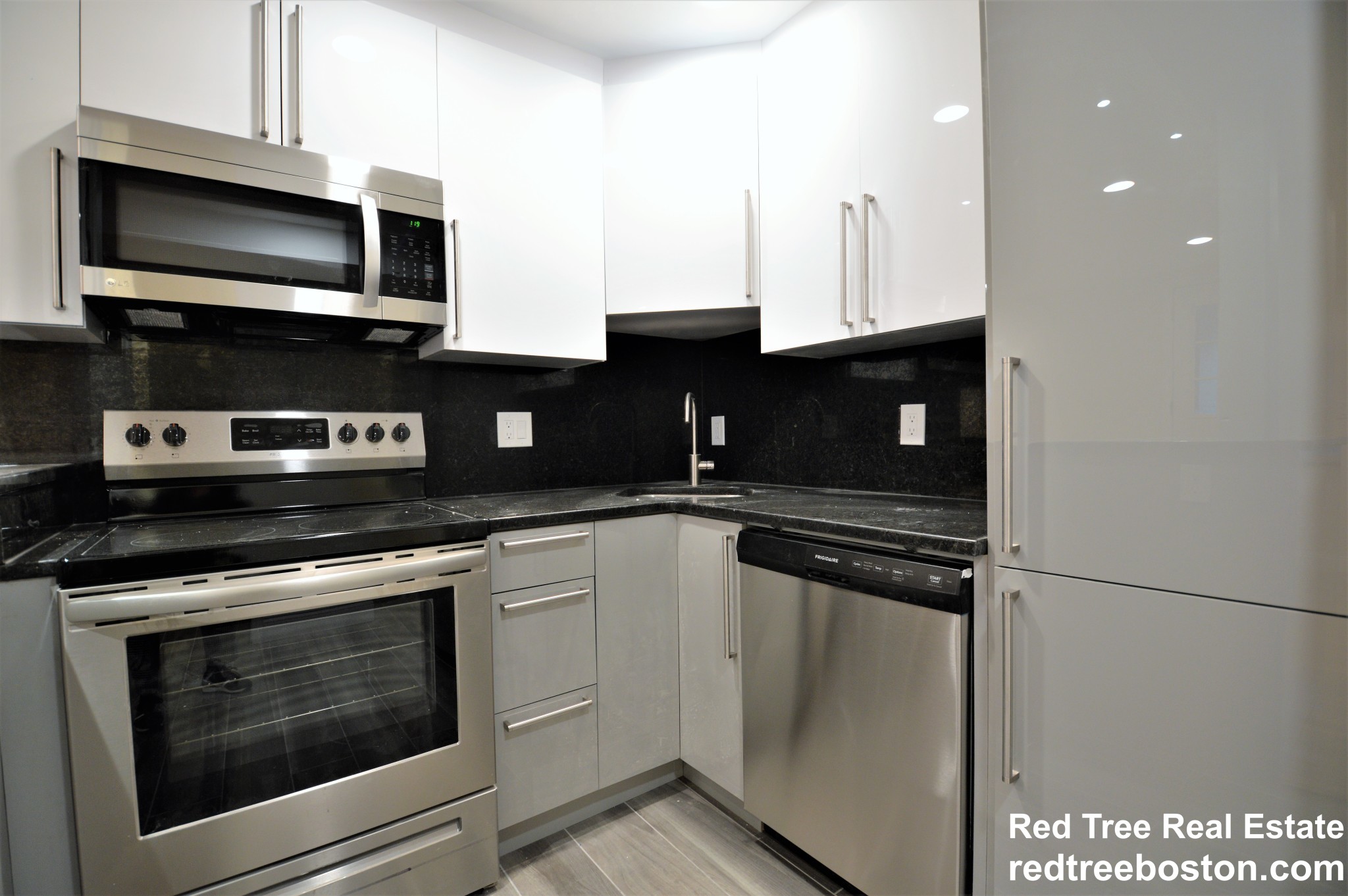 1801 Beacon St, Brookline