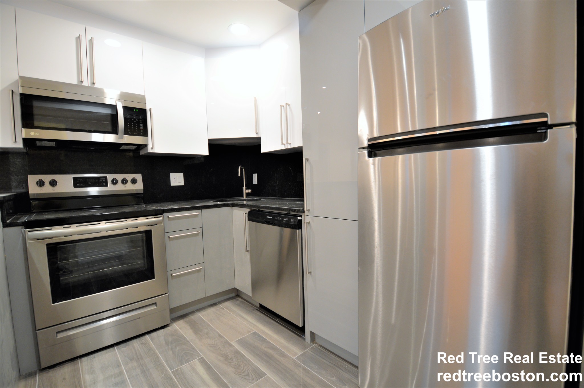 1801 Beacon St, Brookline