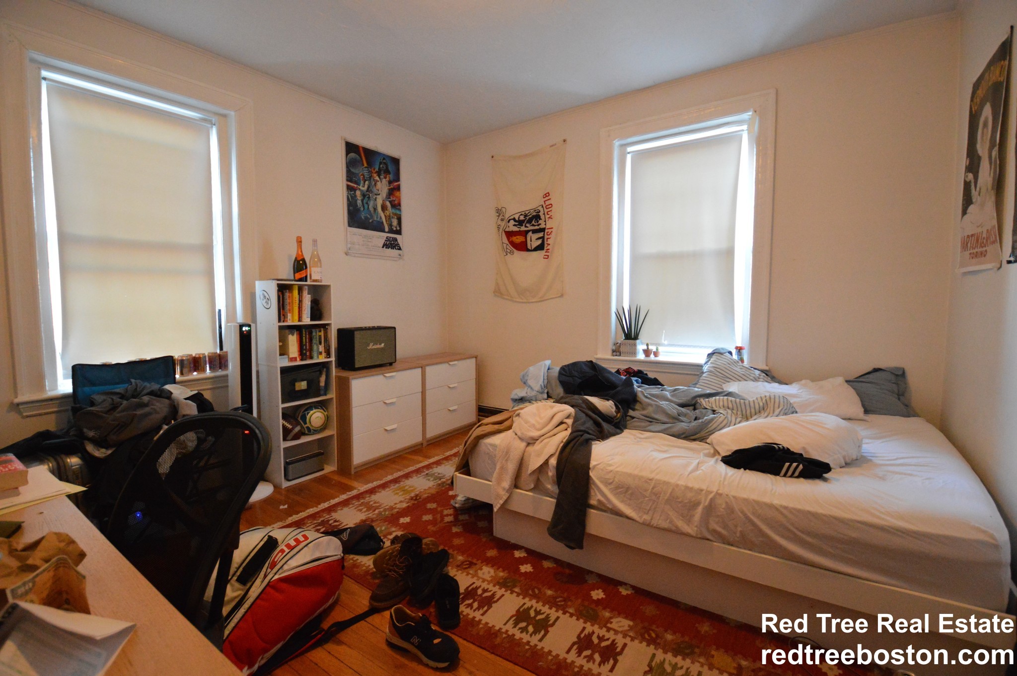 73 Thatcher St, North Brookline