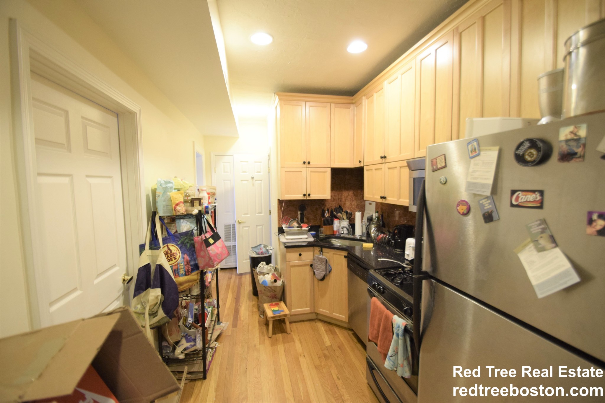 73 Thatcher St, North Brookline