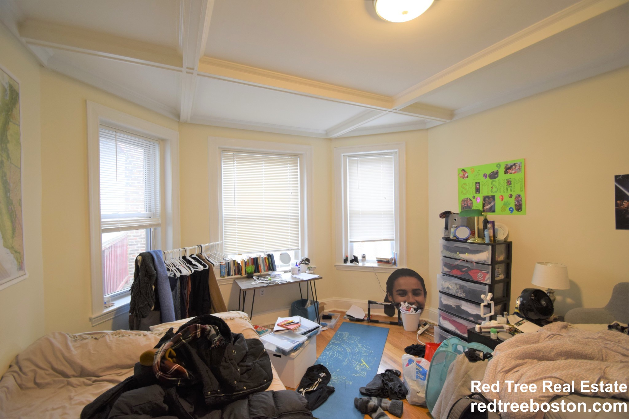 73 Thatcher St, North Brookline