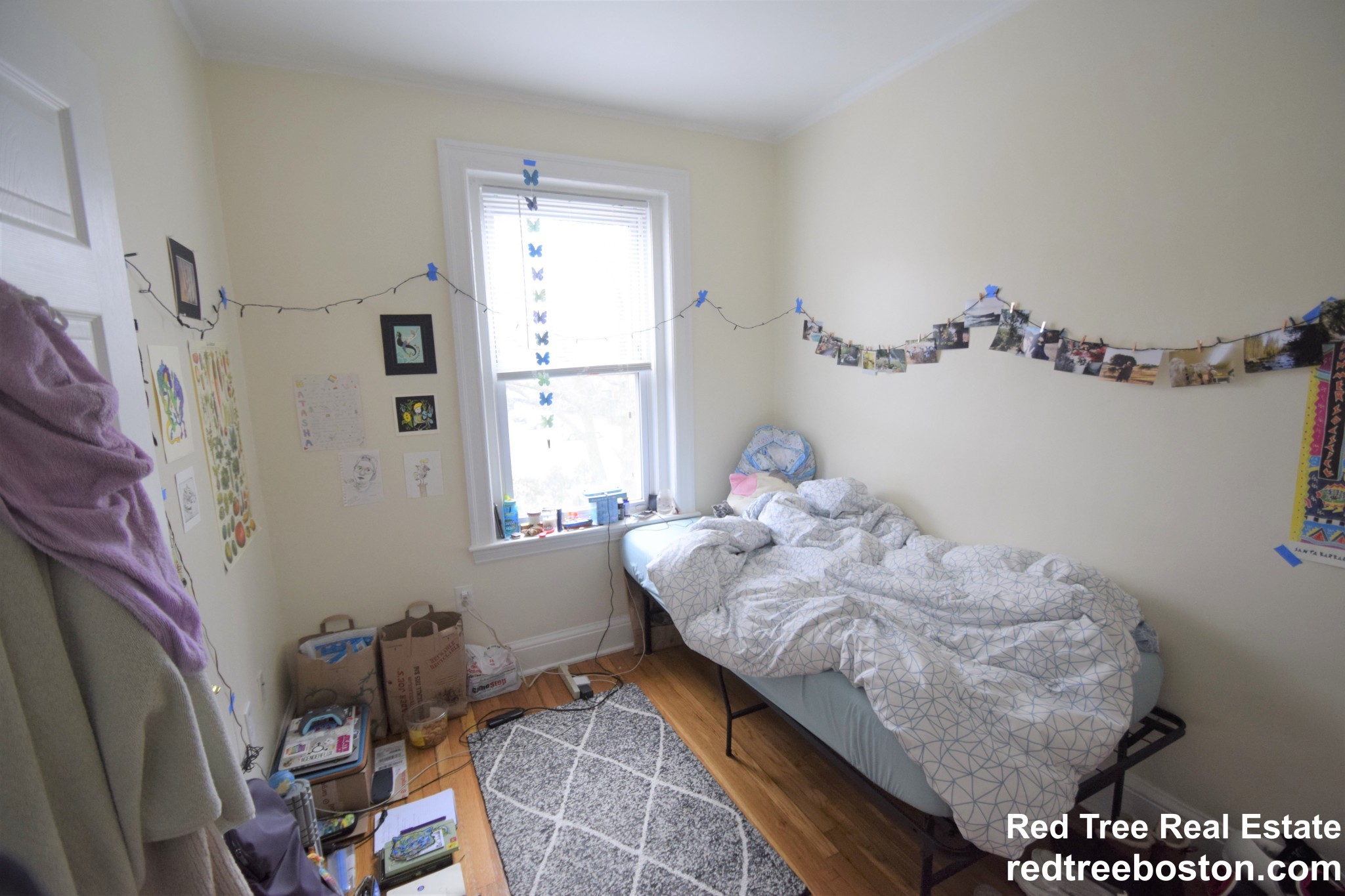 73 Thatcher St, North Brookline