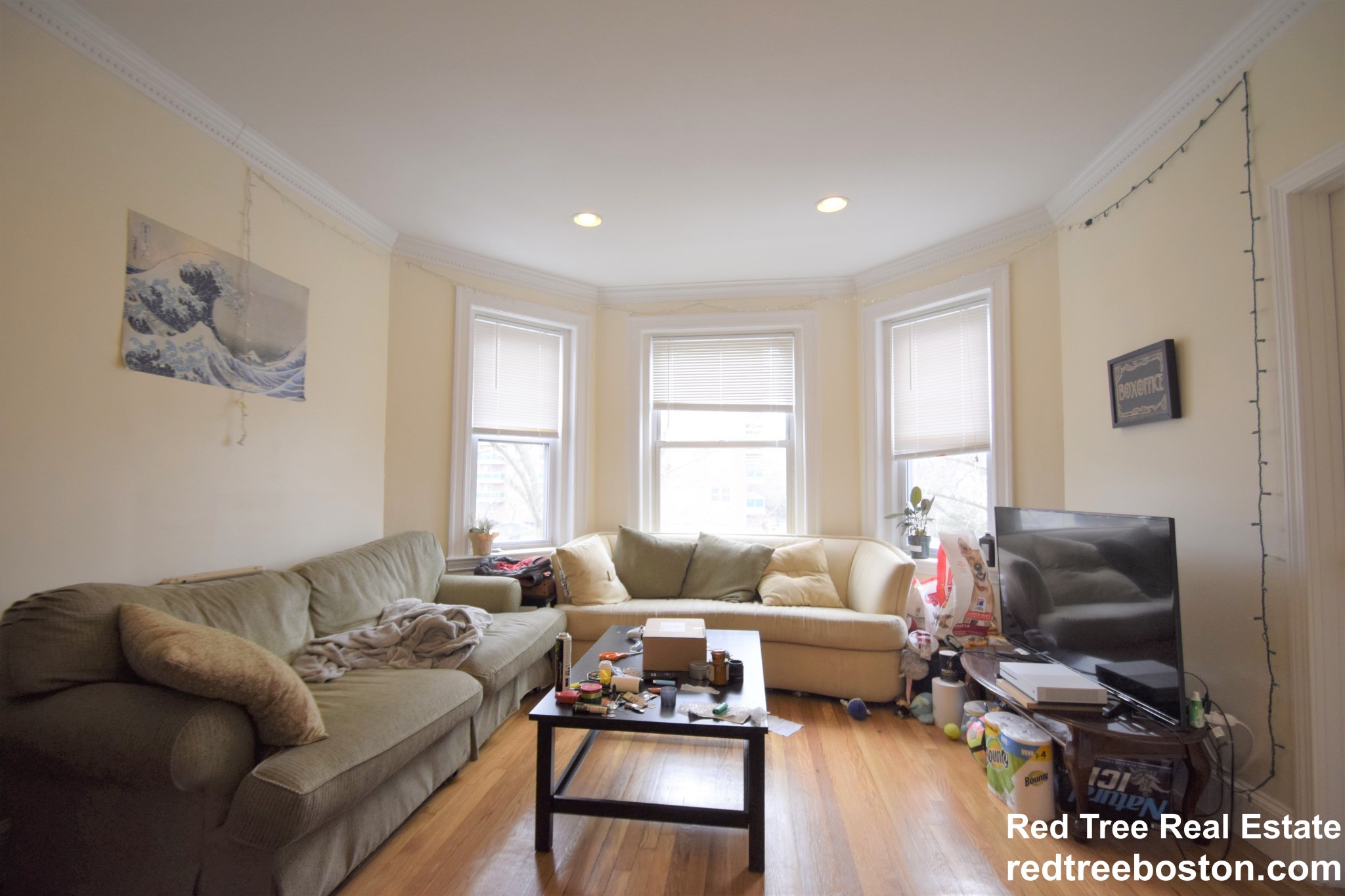 73 Thatcher St, North Brookline