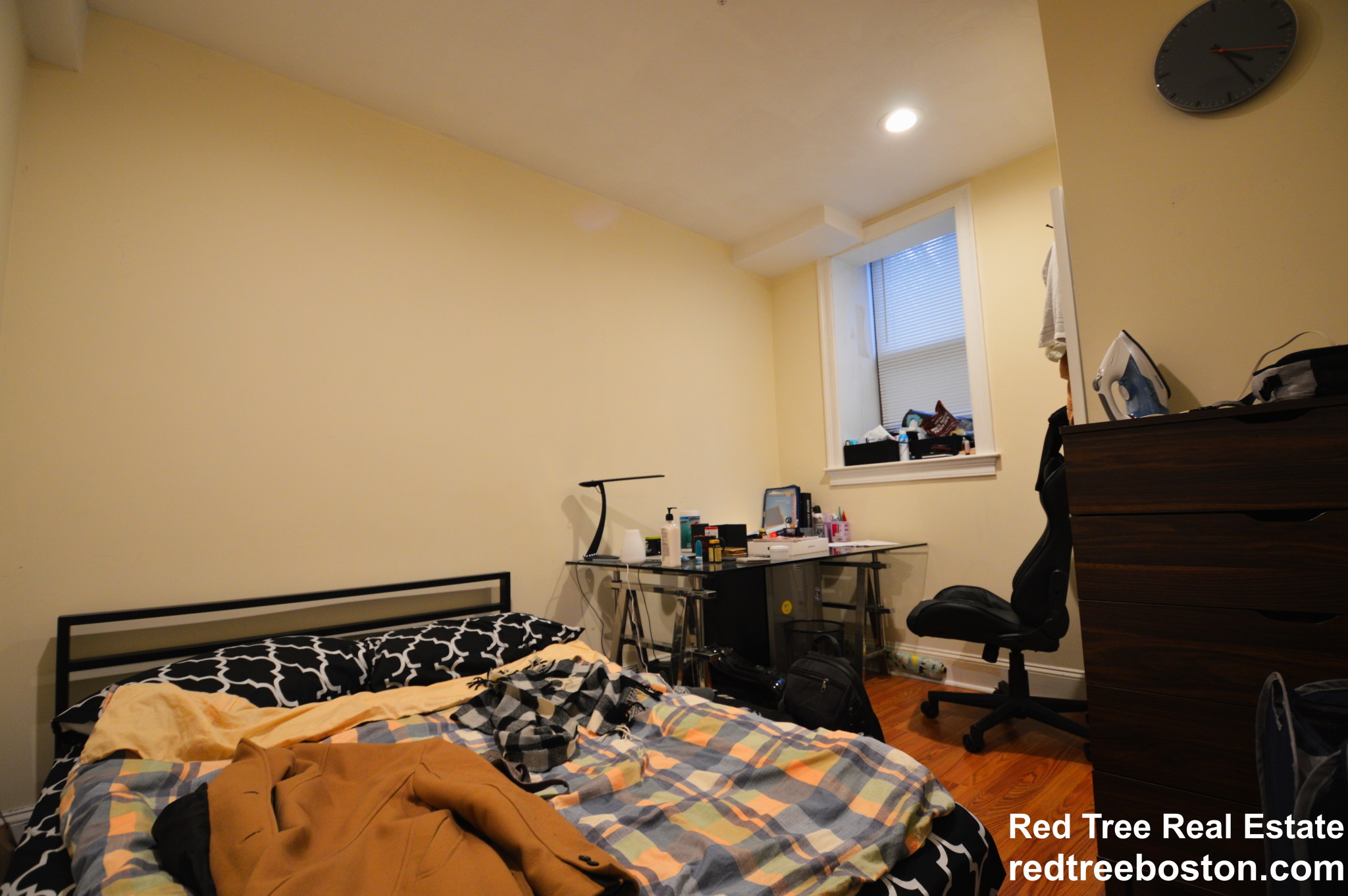 1203 Beacon St, Brookline