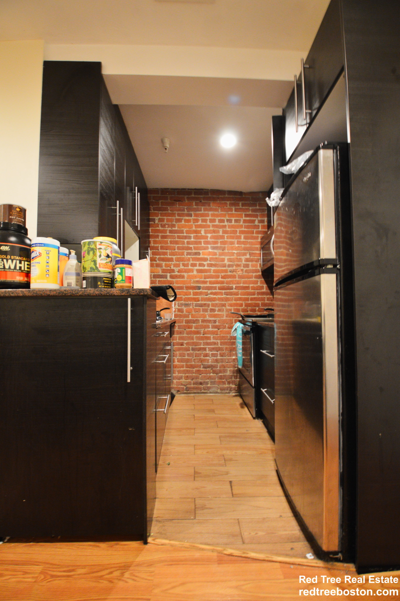 1203 Beacon St, Brookline