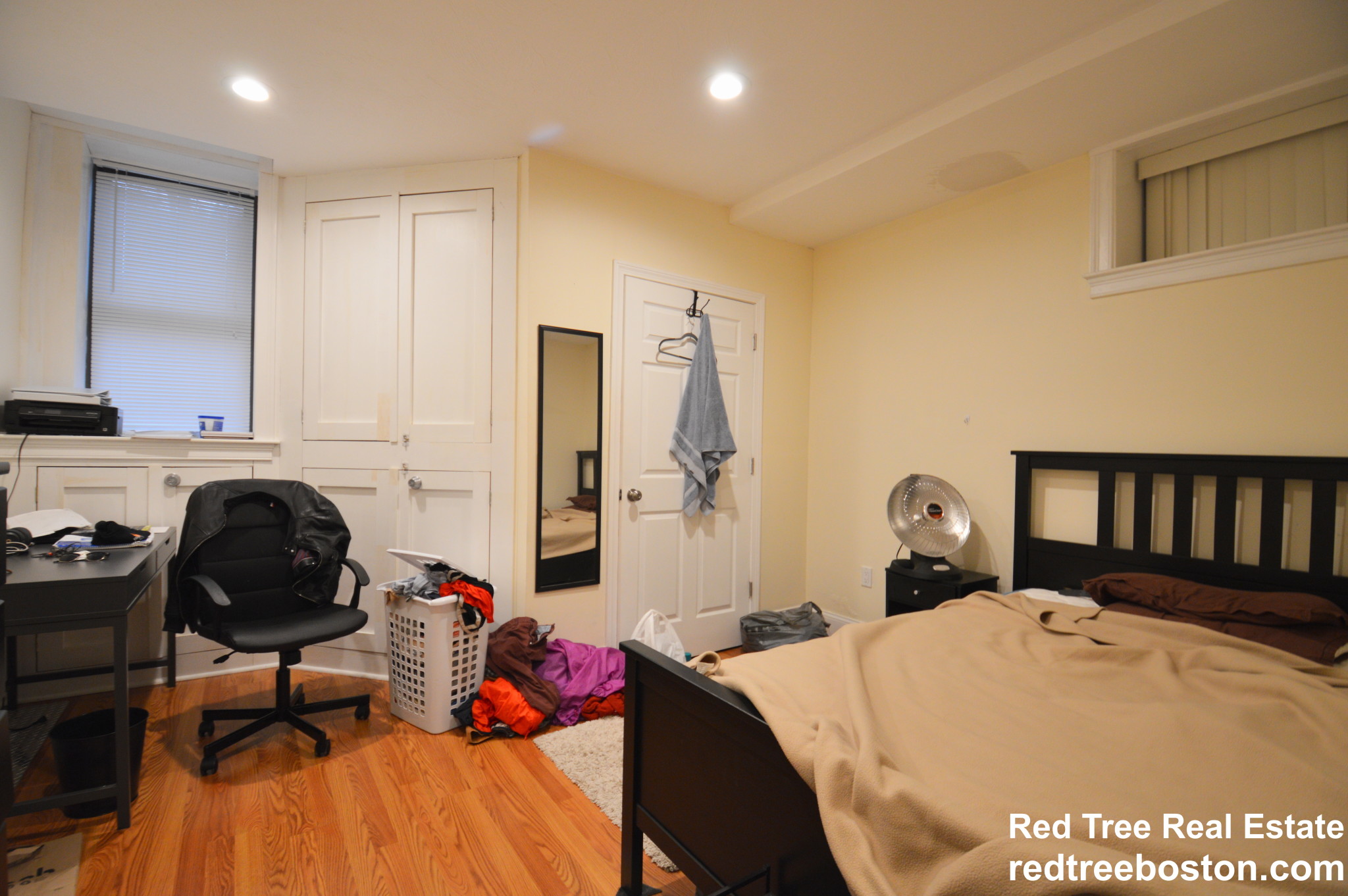 1203 Beacon St, Brookline