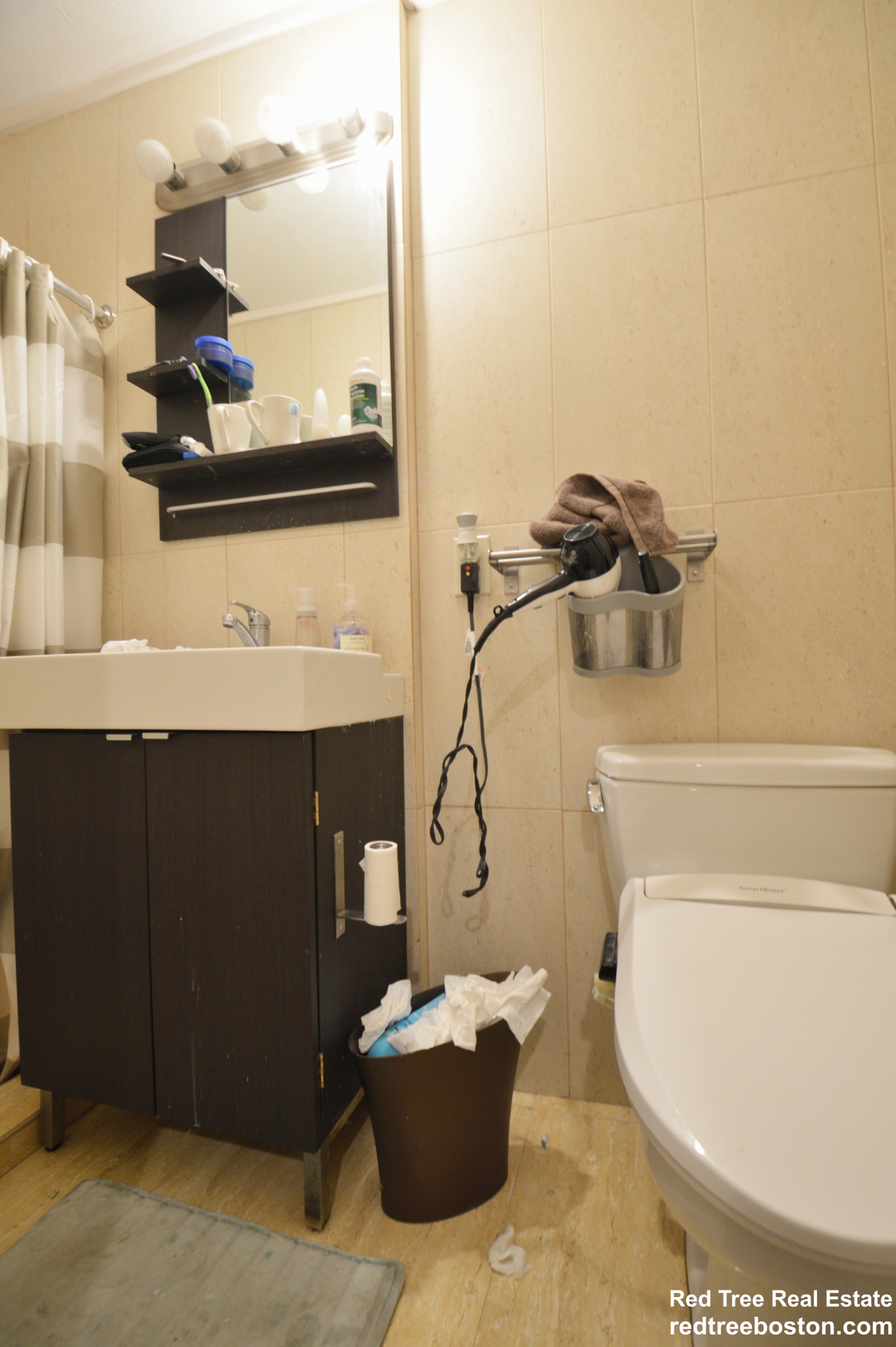 1203 Beacon St, Brookline