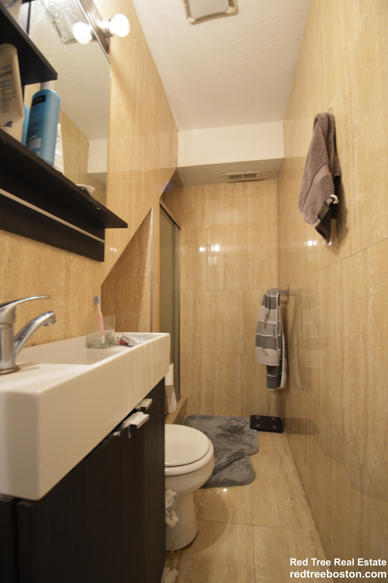 1203 Beacon St, Brookline