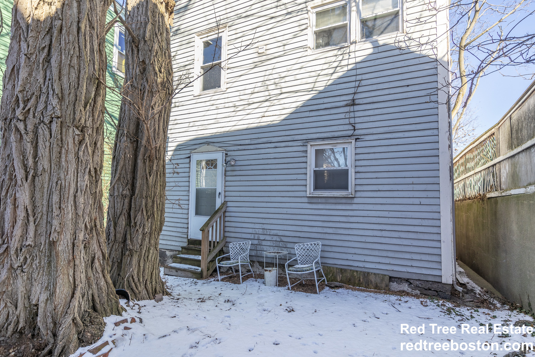 10 Gardner St, Roxbury
