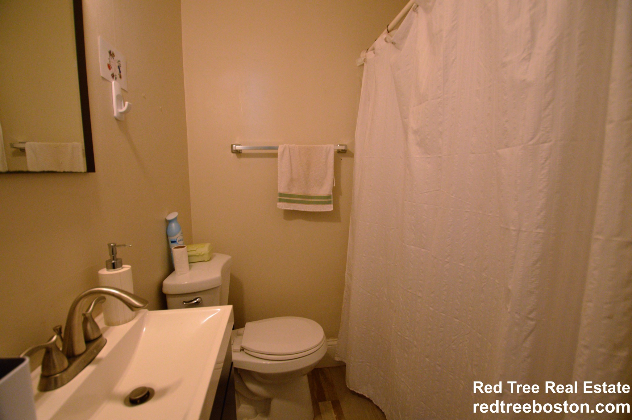 4 bed, 2 bath apartment for rent at 71 Chestnut Hill Ave Unit 71, Brighton — photo 2 of 58
