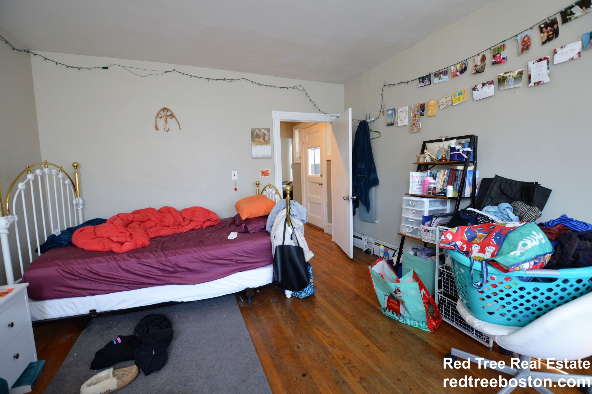 4 bed, 2 bath apartment for rent at 71 Chestnut Hill Ave Unit 71, Brighton — photo 3 of 58