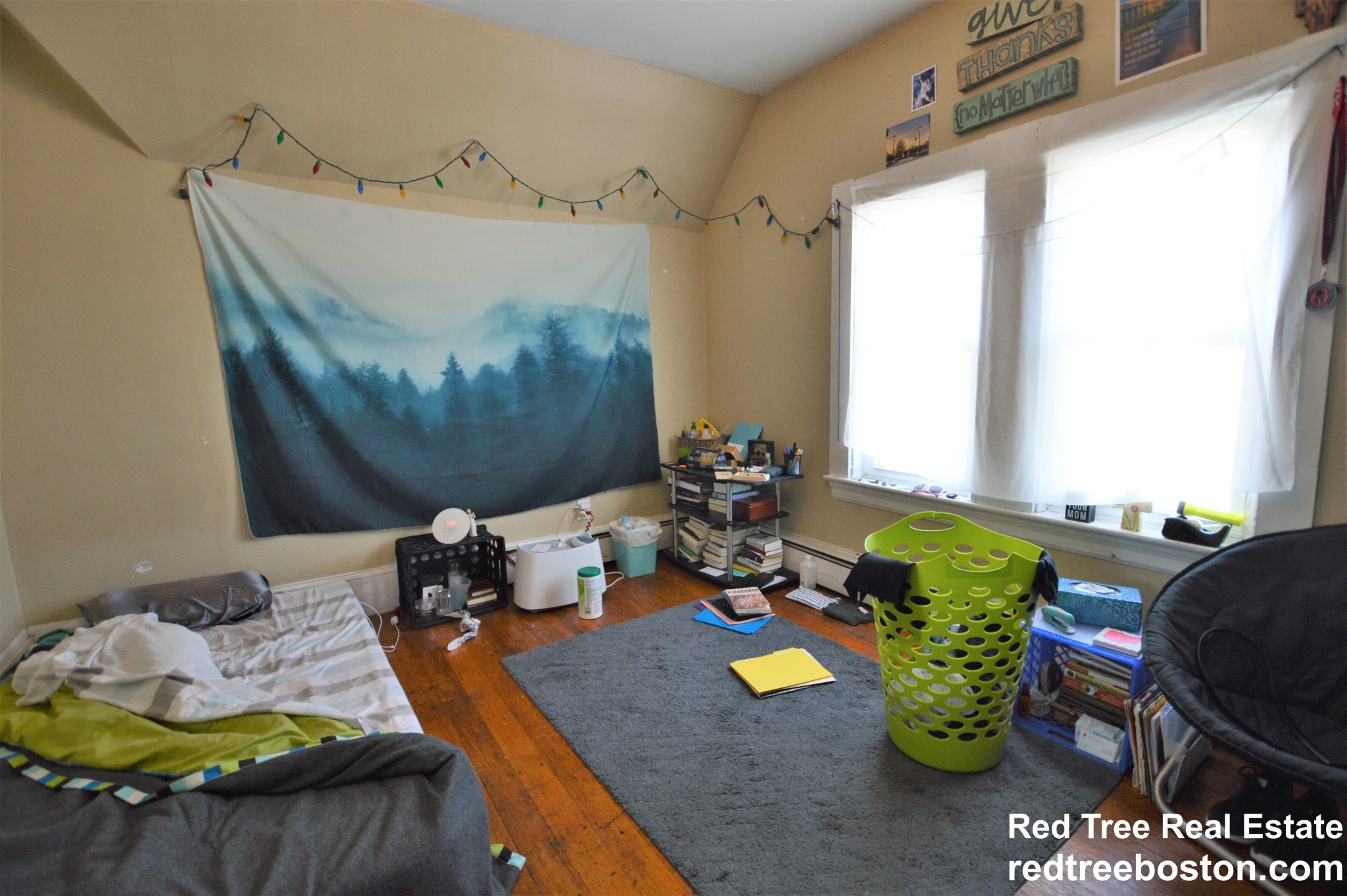 4 bed, 2 bath apartment for rent at 71 Chestnut Hill Ave Unit 71, Brighton — photo 9 of 58