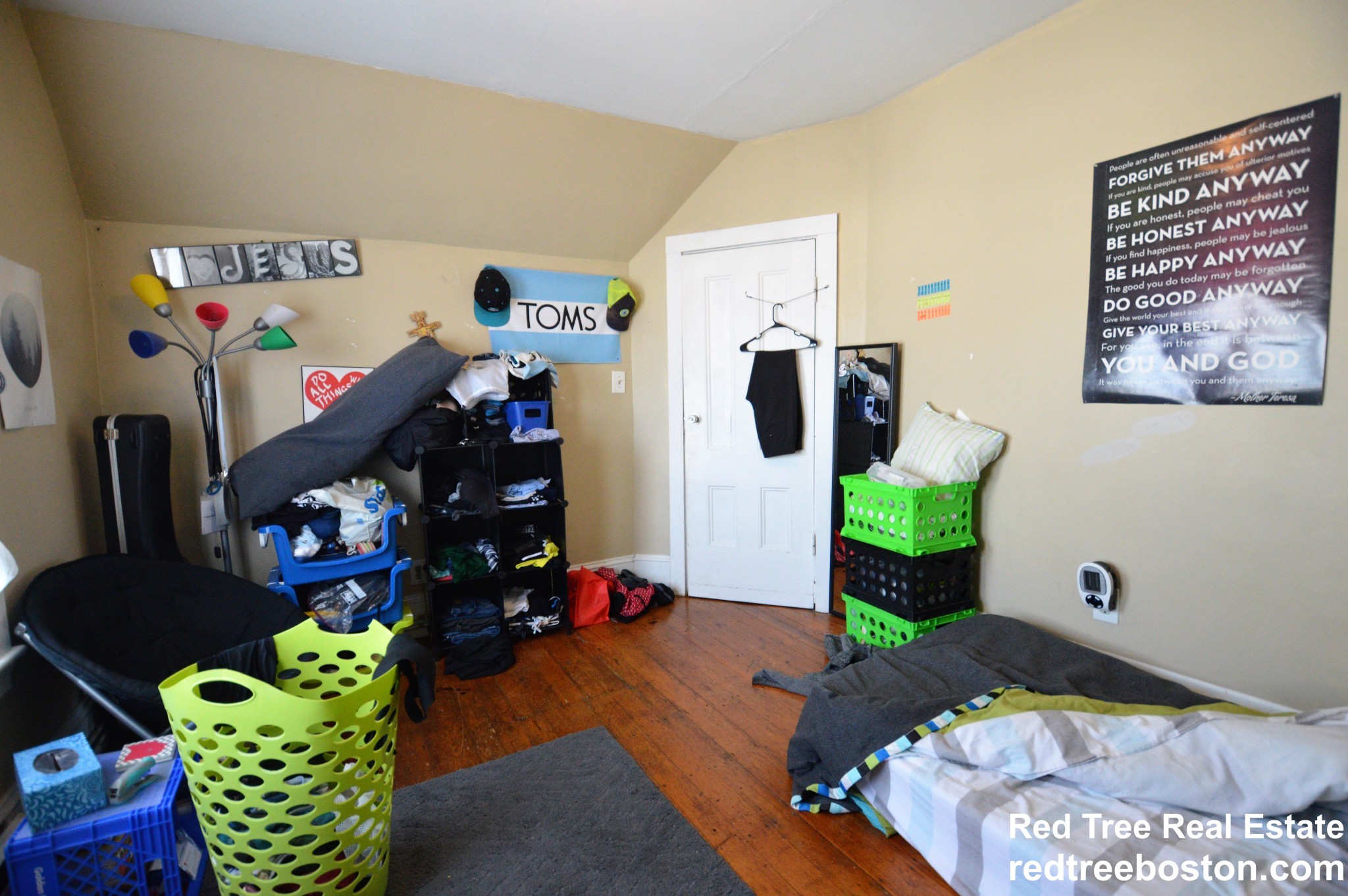 4 bed, 2 bath apartment for rent at 71 Chestnut Hill Ave Unit 71, Brighton — photo 10 of 58