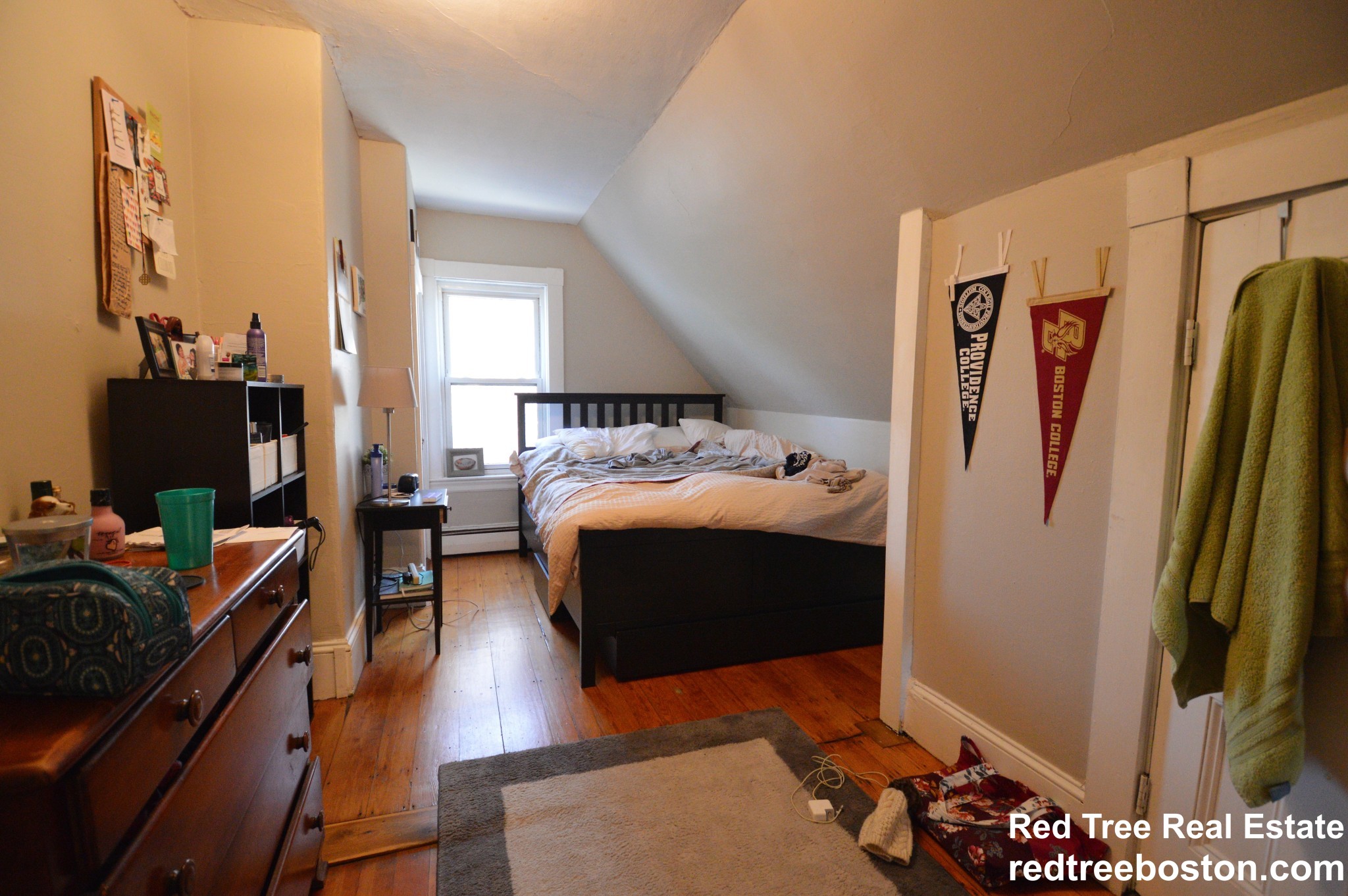 4 bed, 2 bath apartment for rent at 71 Chestnut Hill Ave Unit 71, Brighton — photo 12 of 58