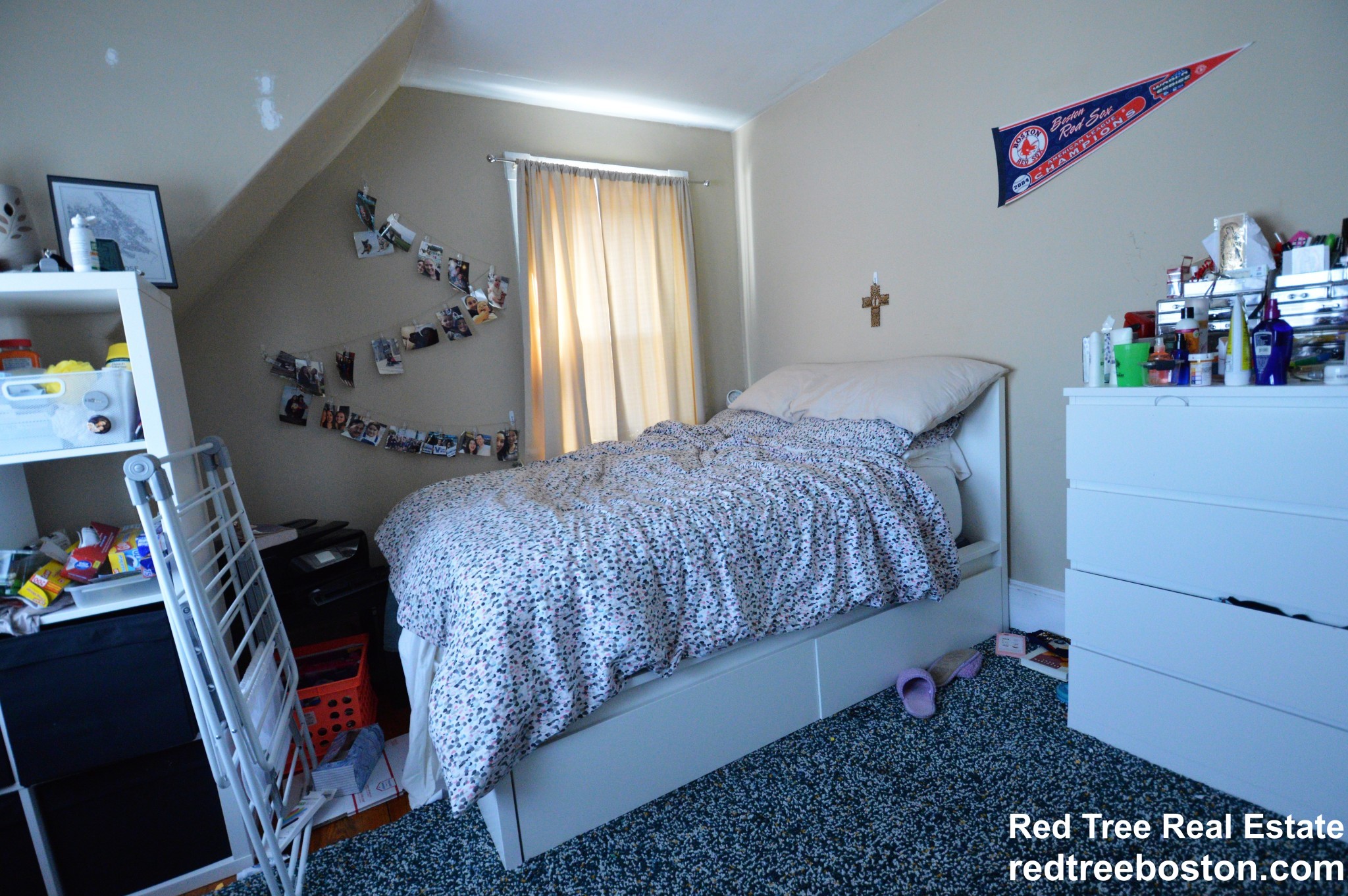 4 bed, 2 bath apartment for rent at 71 Chestnut Hill Ave Unit 71, Brighton — photo 7 of 58