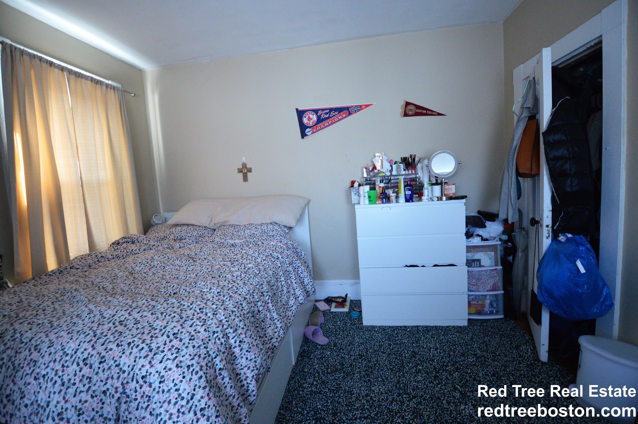 4 bed, 2 bath apartment for rent at 71 Chestnut Hill Ave Unit 71, Brighton — photo 8 of 58