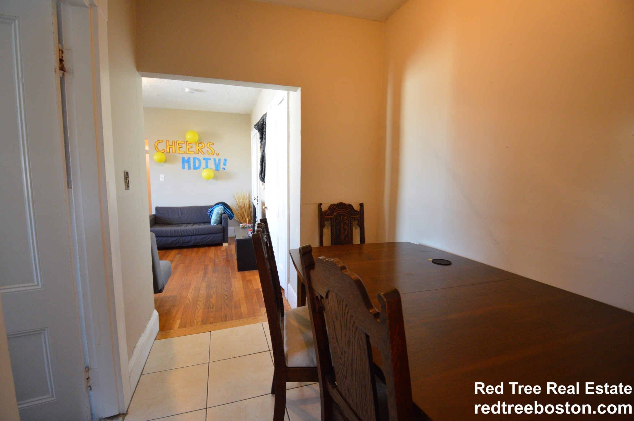 4 bed, 2 bath apartment for rent at 71 Chestnut Hill Ave Unit 71, Brighton — photo 4 of 58