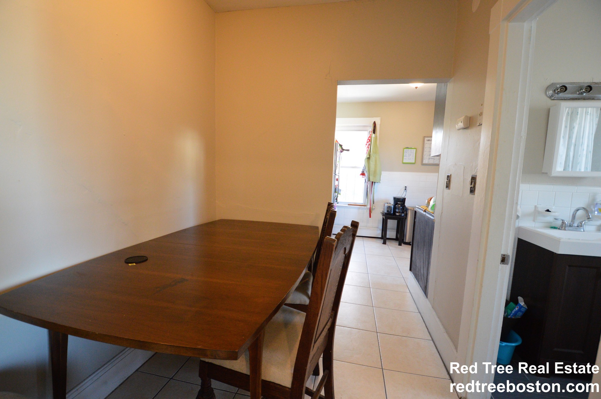 4 bed, 2 bath apartment for rent at 71 Chestnut Hill Ave Unit 71, Brighton — photo 5 of 58