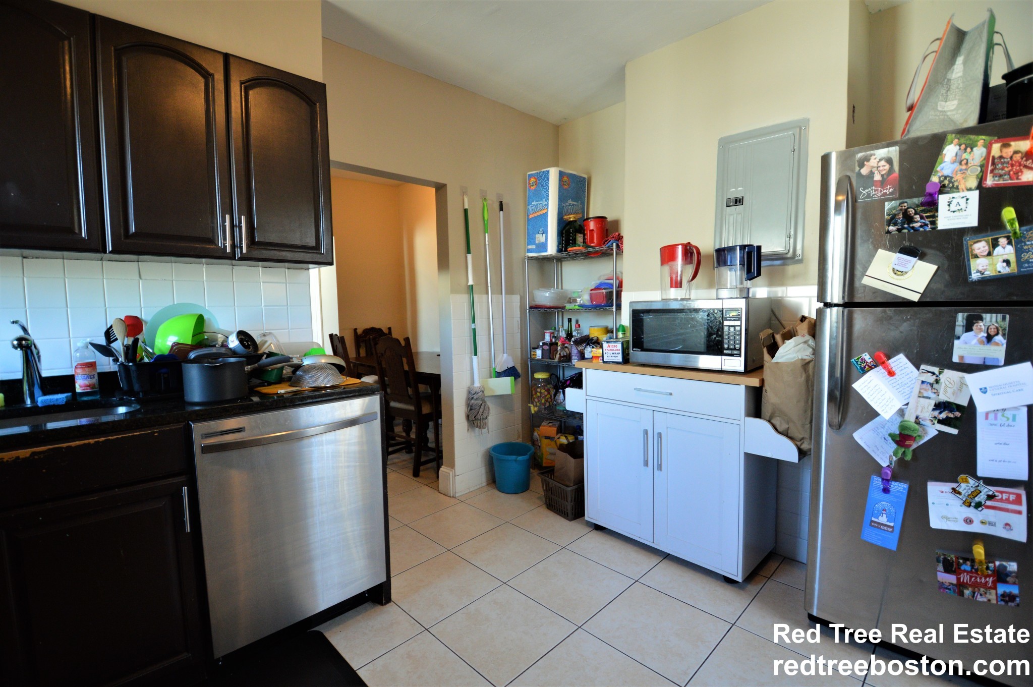 4 bed, 2 bath apartment for rent at 71 Chestnut Hill Ave Unit 71, Brighton — photo 6 of 58